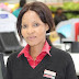 Spar employee whose video leaked while playing with her kuku fired