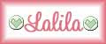 Lalila - grafica per web