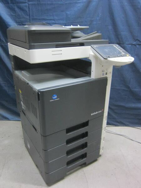 Konica Minolta C3110 Scanner Driver : KONICA MINOLTA BIZHUB 162 SCANNER DRIVER DOWNLOAD ...