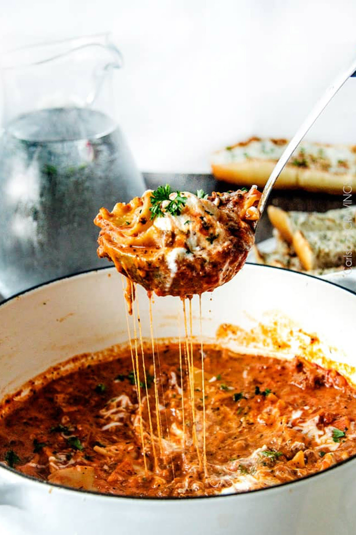 40+ Easy Christmas Dinner Ideas - Best Recipes for ...