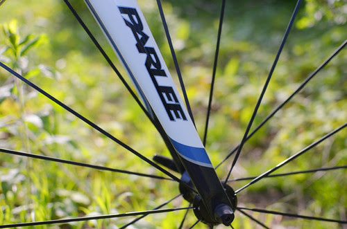 Parlee Z5