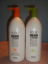 Get Buy Keratin Coppola Complex Care Shampoo & Conditioner 33.8 oz