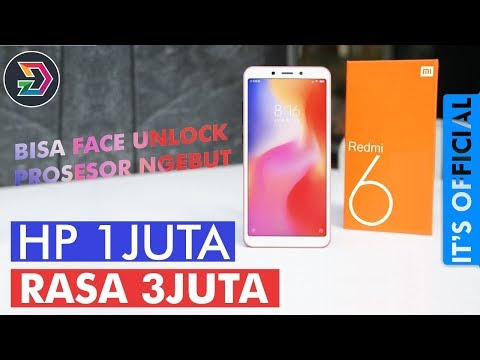 Video Hp Xiaomi Murah