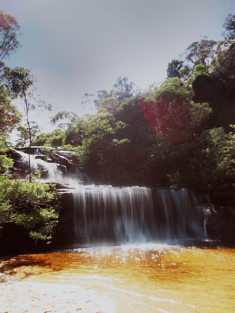 Cascades