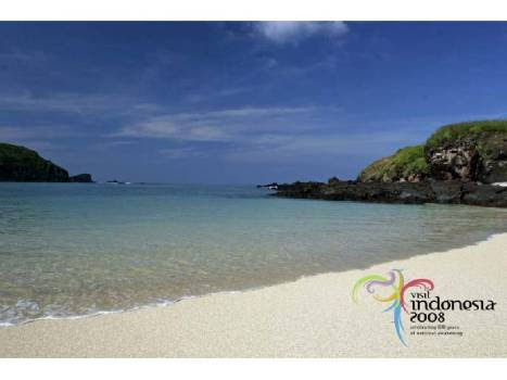 Pantai Tanjung Aan