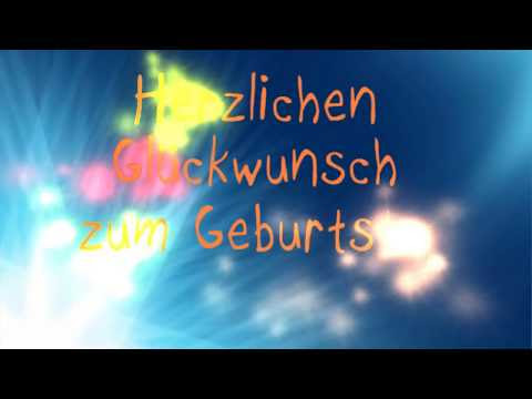 alles gute zum geburtstag flämisch
