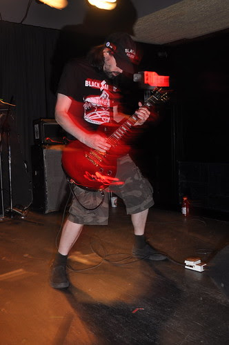 Klovenhoofs at Mavericks
