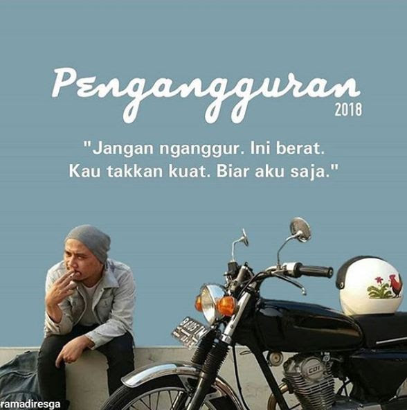 9 Meme Dilan 1990 yang Dijamin Bikin Kamu Ngakak tak Henti 