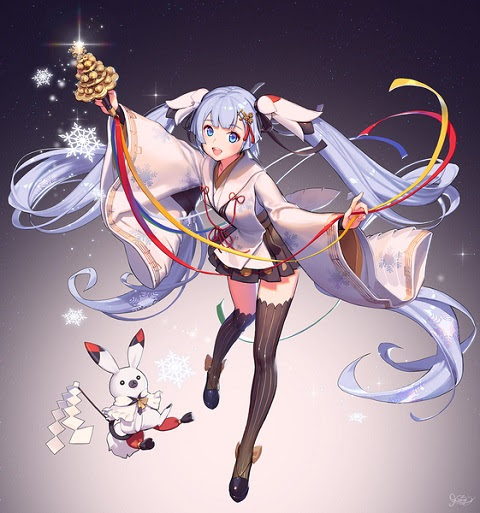 Snow Miku Live 2018 セットリスト 雪ミクダヨー 関連tweetを貼るだけ