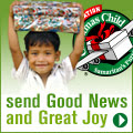 Operation Christmas Child