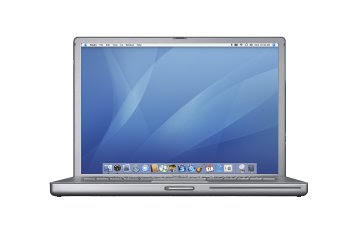 Apple Powerbook