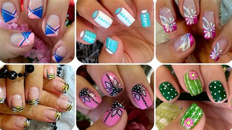What Is Nail Art Design