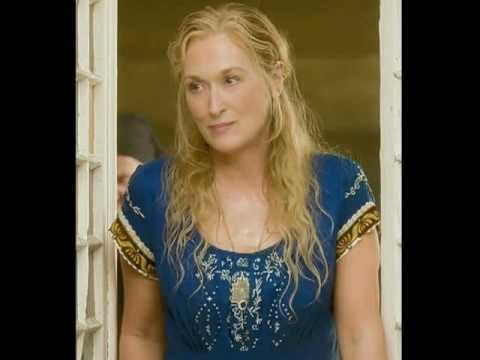 meryl streep daughter. Meryl Streep talks about