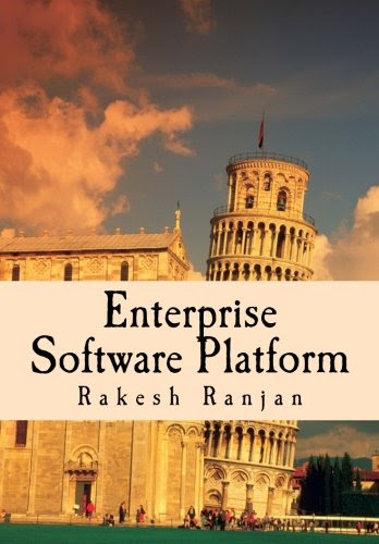 Enterprise Software Platform: A Textbook for Software Engineering Students, by Rakesh Ranjan