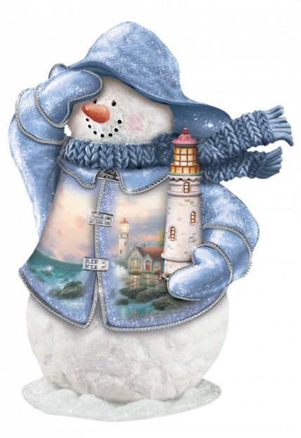bonhomme de neige