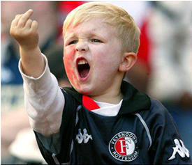 Fingerkid