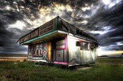 The Roadside Beauty Salon