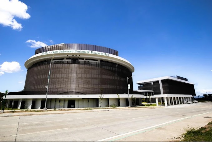 DLSU Laguna Champions Innovation and Sustainability with Future-Ready Campus Transformation