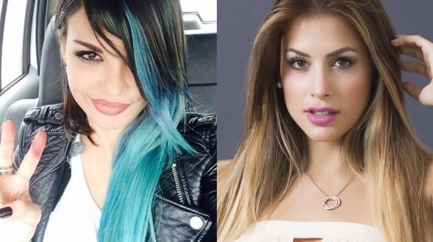 Angie Jibaja lanza controvertidos comentarios contra Milett