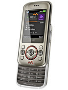 Sony Ericsson W395 MORE PICTURES