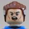Fantastic Four Minifigures