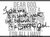 Blest are you, Lord, God of all creation 