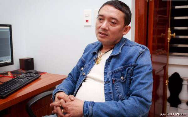 Chiến Thắng: ‘Tôi đọc xong kịch bản phim có cảnh nhạy cảm mà vã hết mồ hôi’