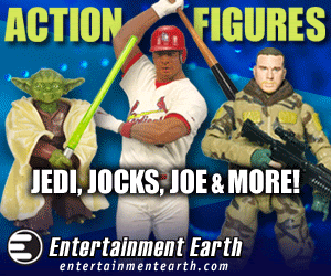 Entertainment Earth