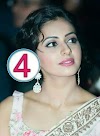 ये है साउथ की सबसे खूबसूरत अभिनेत्रियां