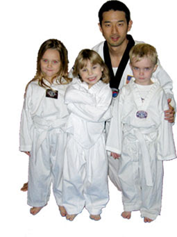 12+ Yoo'S Martial Arts