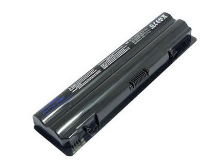 Accu 312-1123 312-1127 DELL XPS 14 15 17/17 3D(vervanging Batterij)