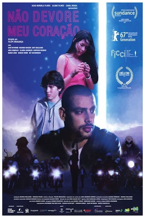 Assistir Não Devore Meu Coração Filme 2017 Completo Dublado Online
Portuguese HD