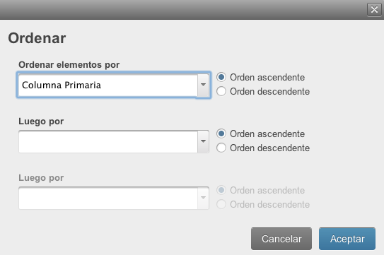 Clasificacion Y Filtro Articulos De Ayuda De Smartsheet