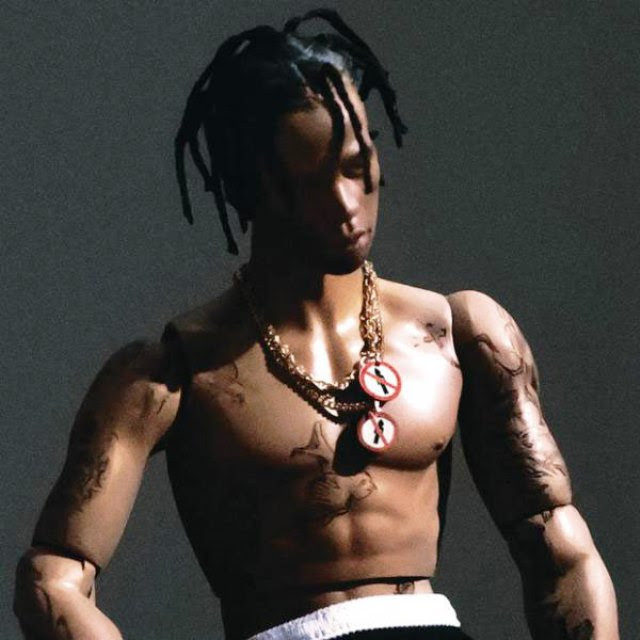 Travis Scott