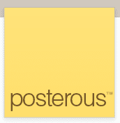 Posterous
