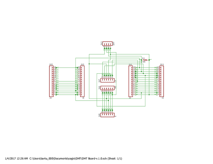 Multi purpose NodeMCU breakout PCB DIY openHAB Community Multi purpose NodeMCU breakout PCB DIY openHAB Community