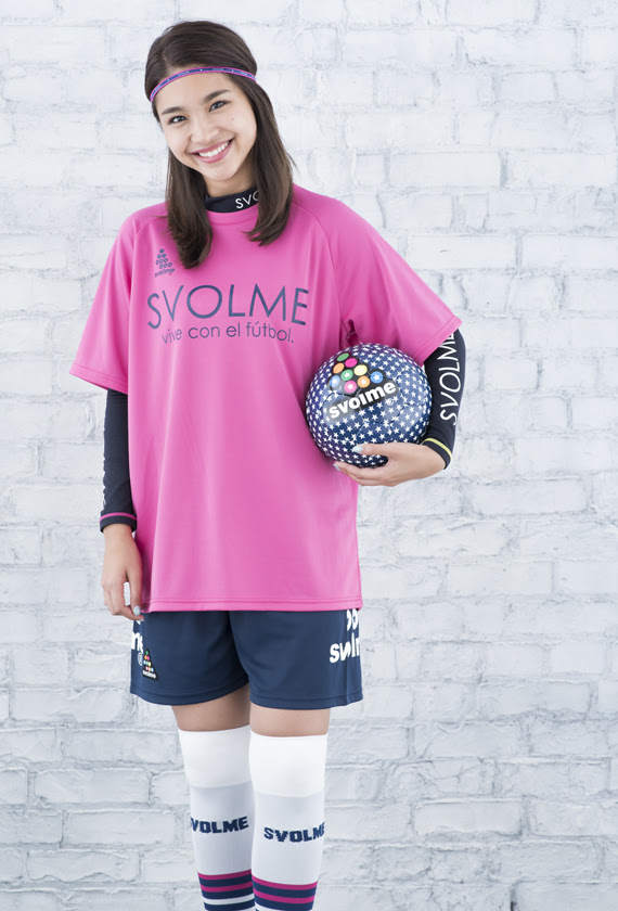 フットサルのファッション 何着ていけばいい 女子編 フットサルの戦術や動き方解説ならフットサル座学