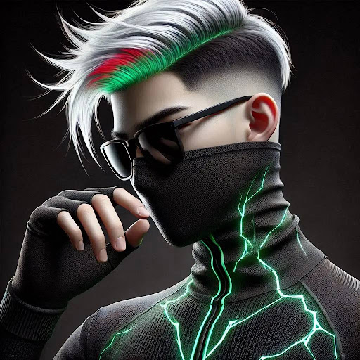 facebook profile picture cartoon