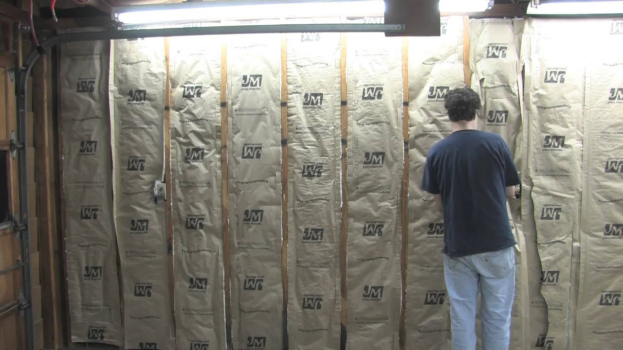 garage modification 2 - youtube