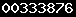 free web site hit counter
