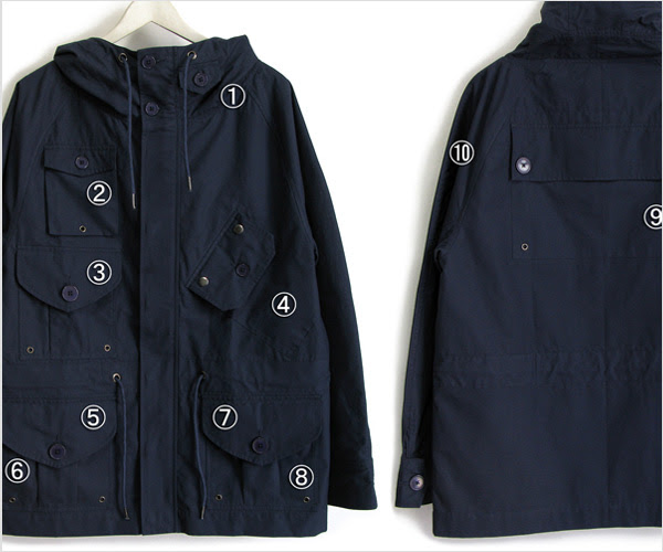 Hawkwood Mercantile ホークウッド マーカンタイル