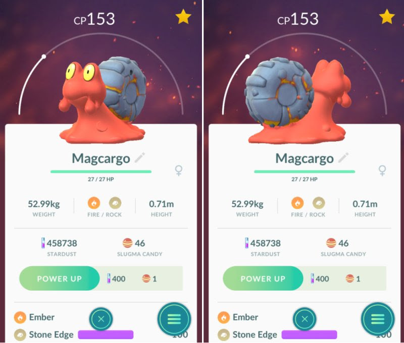 Belle Isle Park４ポケモンgo ﾏｸﾞﾏｯｸﾞの巣 Me Like Chocolate