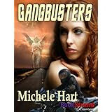 Gangbusters (BookStrand Publishing Romance)