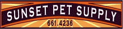 sunset pet supply