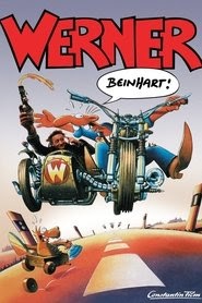 Werner - Beinhart! regarder steraming UHD complet film 1990
