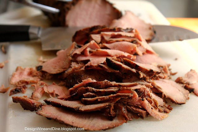 Kitchen Snaps Leftover Pork Tenderloin Cuban Sandwiches And Bar B Que Pork For Later