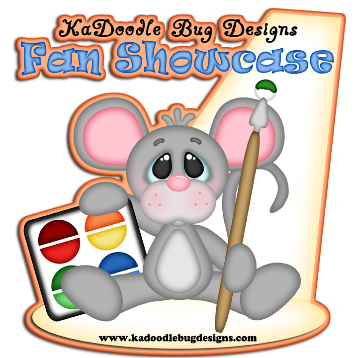 kadoodle bug designs