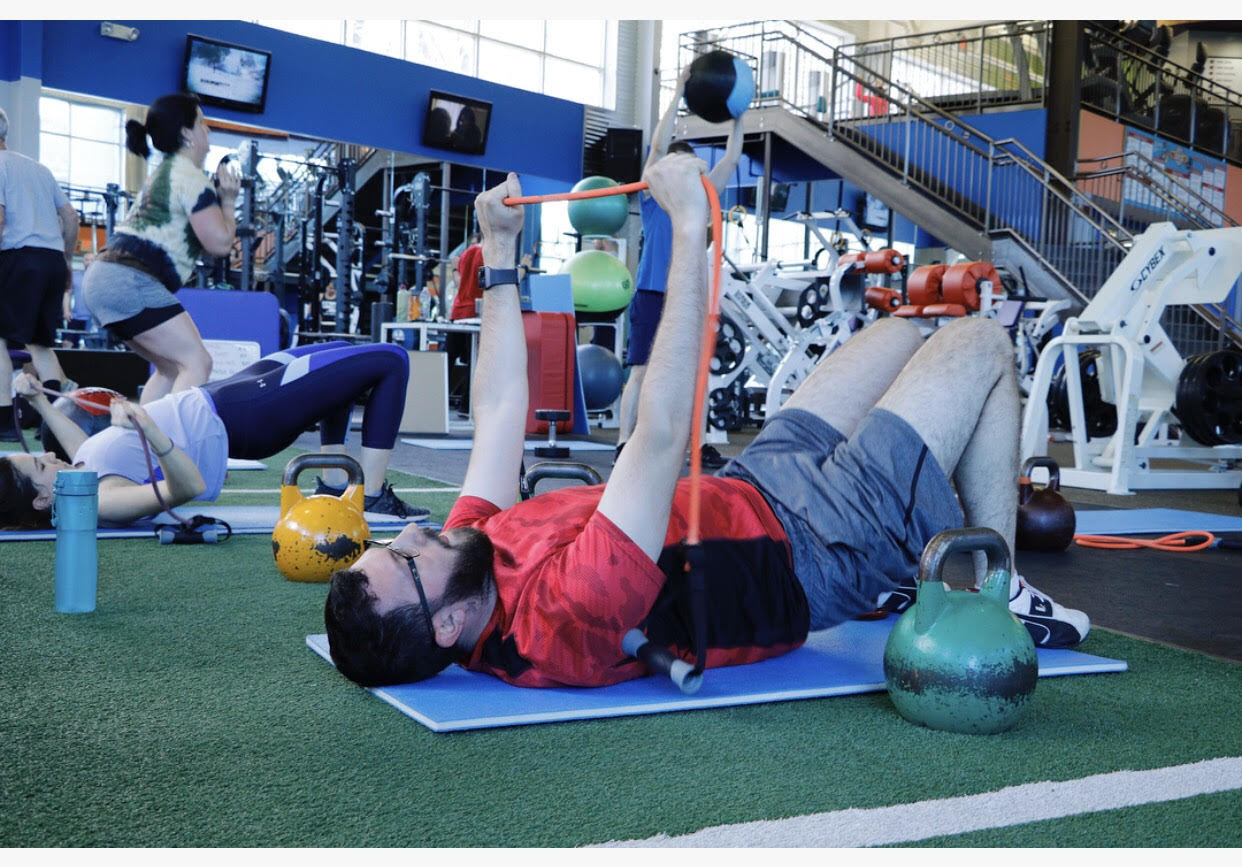 gallery | Big Sky Fitness