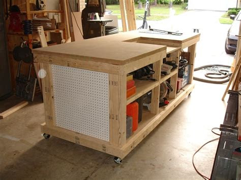woodworking plans storage bench