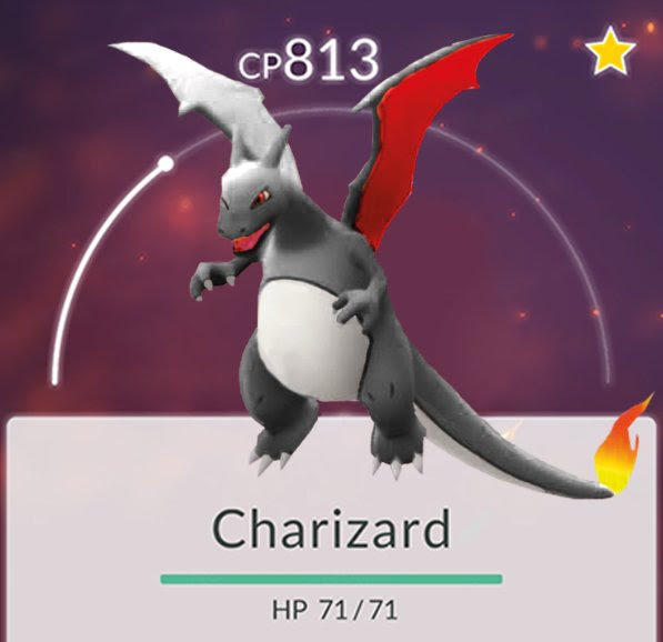 何 ポケモンgoにも色違いポケモンが出現 一方 日本でも見つけた人はいるのでしょうか ゲーム おもちゃ おもしろ情報体験談